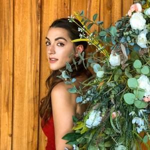 Meet your Posher, Gina